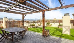 Vente Villa sur toit Palma de Mallorca
