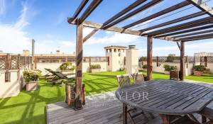 Vente Villa sur toit Palma de Mallorca