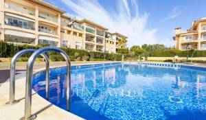Vente Villa sur toit Palma de Mallorca