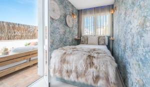 Vente Villa sur toit Palma de Mallorca