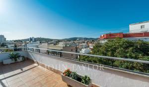 Vente Villa sur toit Palma de Mallorca