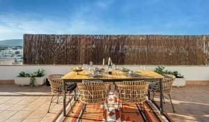 Vente Villa sur toit Palma de Mallorca