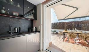 Vente Villa sur toit Palma de Mallorca