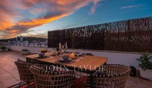Vente Villa sur toit Palma de Mallorca