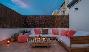Vente Villa sur toit Palma de Mallorca