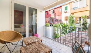 Vente Villa sur toit Palma de Mallorca