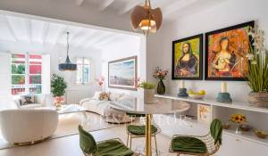 Vente Villa sur toit Palma de Mallorca