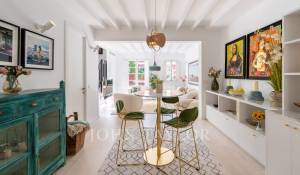 Vente Villa sur toit Palma de Mallorca