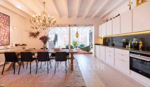 Vente Villa sur toit Palma de Mallorca