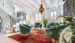Vente Villa sur toit Palma de Mallorca