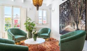 Vente Villa sur toit Palma de Mallorca