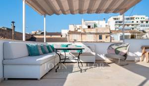 Vente Villa sur toit Palma de Mallorca
