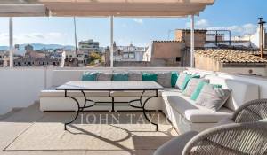 Vente Villa sur toit Palma de Mallorca