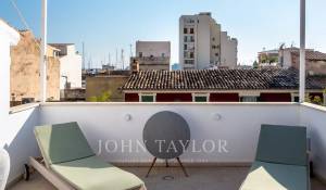 Vente Villa sur toit Palma de Mallorca