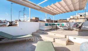 Vente Villa sur toit Palma de Mallorca