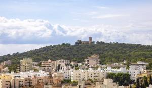 Vente Villa sur toit Palma de Mallorca
