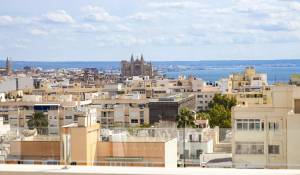 Vente Villa sur toit Palma de Mallorca