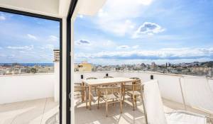 Vente Villa sur toit Palma de Mallorca