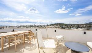 Vente Villa sur toit Palma de Mallorca