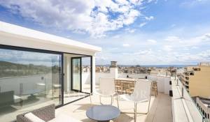 Vente Villa sur toit Palma de Mallorca