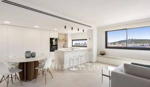 Vente Villa sur toit Palma de Mallorca