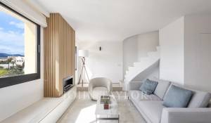 Vente Villa sur toit Palma de Mallorca