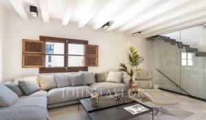 Vente Villa sur toit Palma de Mallorca