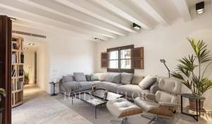 Vente Villa sur toit Palma de Mallorca