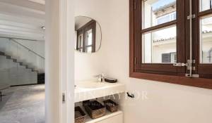 Vente Villa sur toit Palma de Mallorca