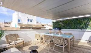 Vente Villa sur toit Palma de Mallorca