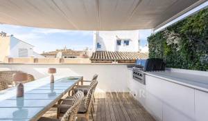 Vente Villa sur toit Palma de Mallorca