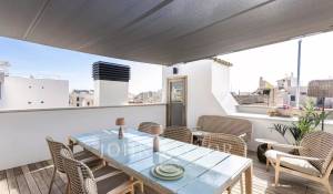 Vente Villa sur toit Palma de Mallorca