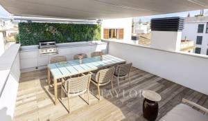 Vente Villa sur toit Palma de Mallorca