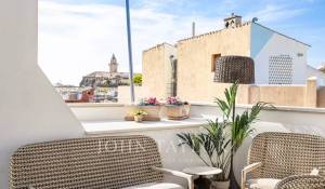 Vente Villa sur toit Palma de Mallorca