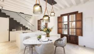 Vente Villa sur toit Palma de Mallorca