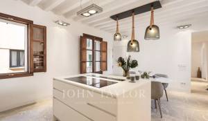 Vente Villa sur toit Palma de Mallorca