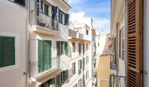 Vente Villa sur toit Palma de Mallorca