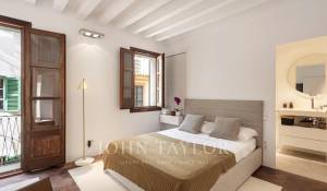 Vente Villa sur toit Palma de Mallorca