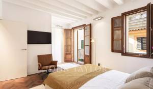 Vente Villa sur toit Palma de Mallorca