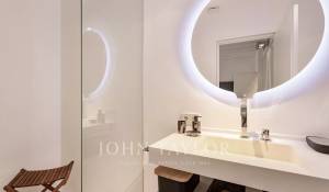 Vente Villa sur toit Palma de Mallorca