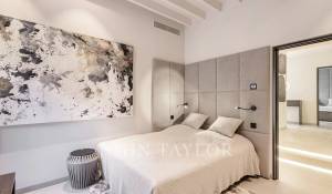 Vente Villa sur toit Palma de Mallorca
