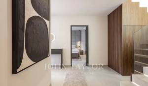 Vente Villa sur toit Palma de Mallorca