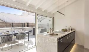 Vente Villa sur toit Palma de Mallorca