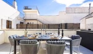 Vente Villa sur toit Palma de Mallorca
