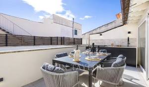 Vente Villa sur toit Palma de Mallorca