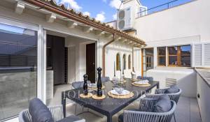 Vente Villa sur toit Palma de Mallorca