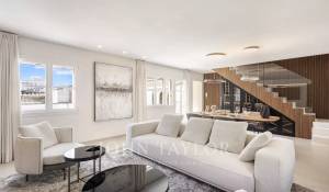 Vente Villa sur toit Palma de Mallorca