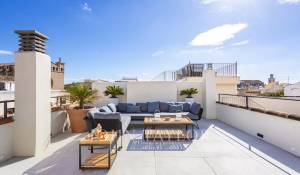 Vente Villa sur toit Palma de Mallorca