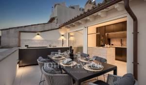 Vente Villa sur toit Palma de Mallorca