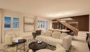 Vente Villa sur toit Palma de Mallorca